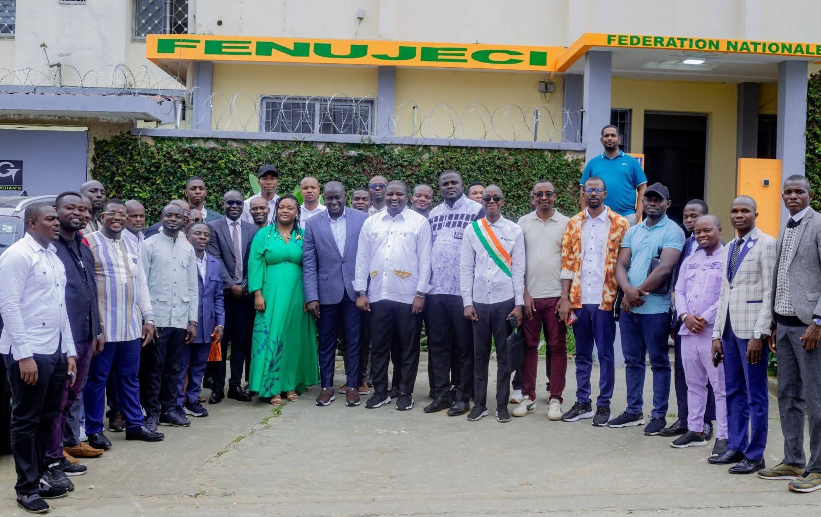 Concours Impact Jeunes 2026 : soutenons la FENUJECI !